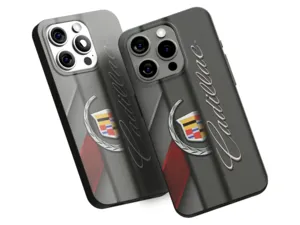 Cadillac Telefonhülle Universal Pro Max